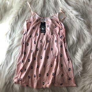 Wildfox intimates night gown